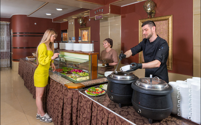 Astoria Hotel