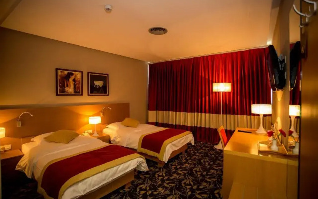 Colosseo Hotel