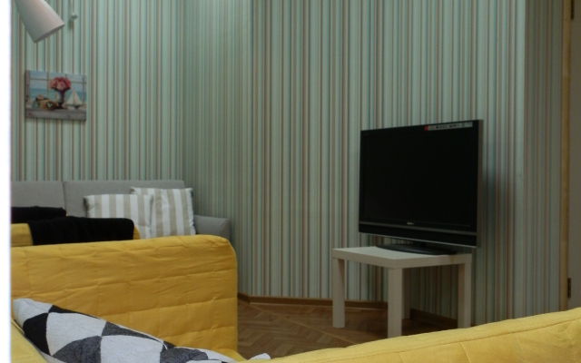 Хостел Кровать на Дерибасовской