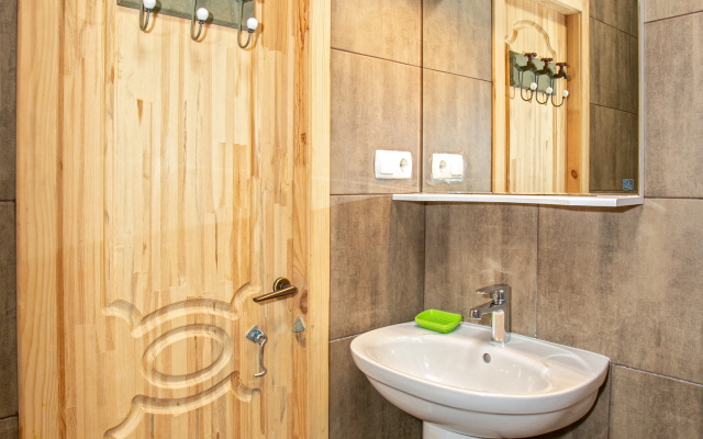 Apartamenty na Cernomorskoj nabereznoj 1g