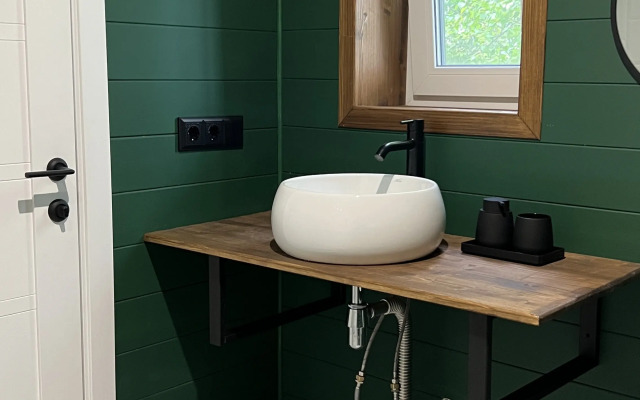 Гостевой Дом Лес и Небо