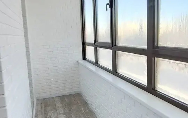 Na Ulitse A N Kabanova 2 Flat