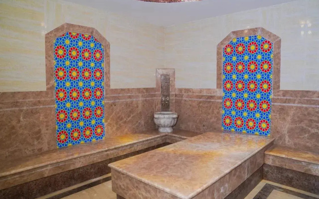 Zengezur Harmony Wellness Resort