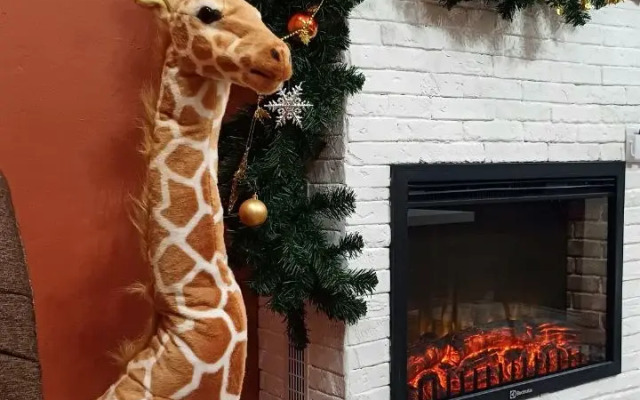 Апартаменты на Пяти Углах