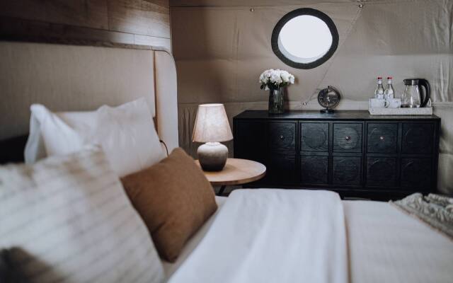 Domes Town By Angar Hotel