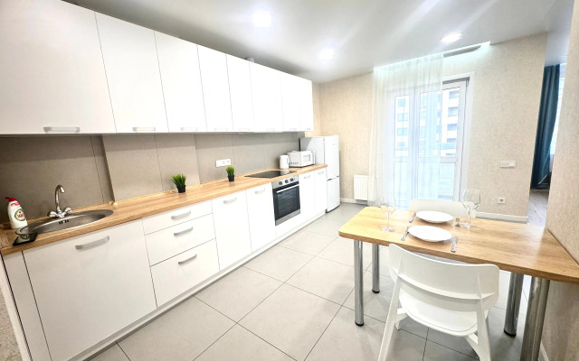 Квартира возле Метро