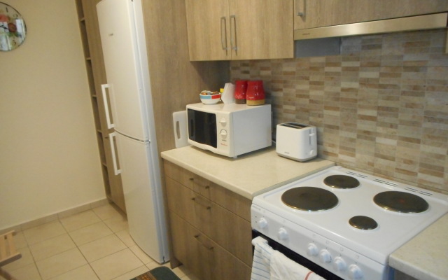 Ultracare Apartments