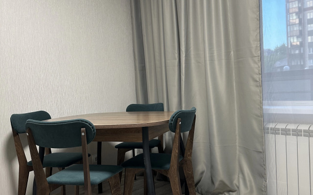 Uyutnaya V Tsentre Leninskogo Rayona Flat