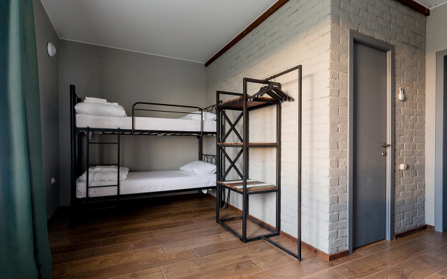Samburova 4 Guest House
