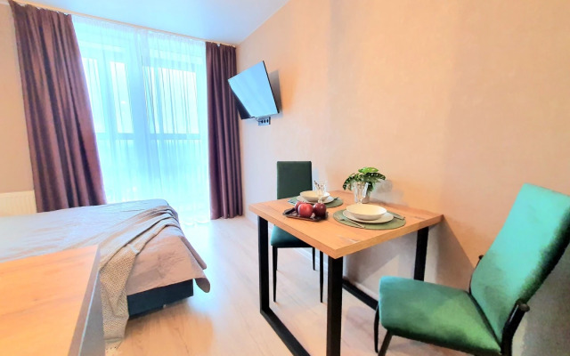 Квартира в ЖК Светлый