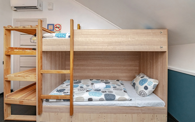 Hostel Oblaka