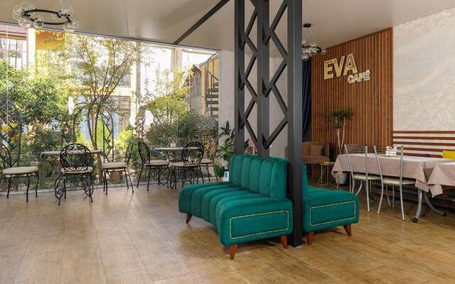 Eva Hotel&SPA Hotel