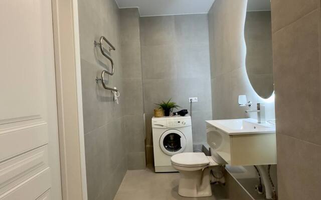 Квартира ЖК Кузьминки