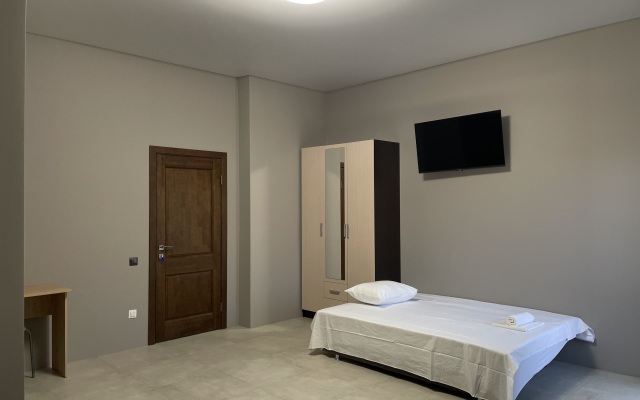 Maximus Private House