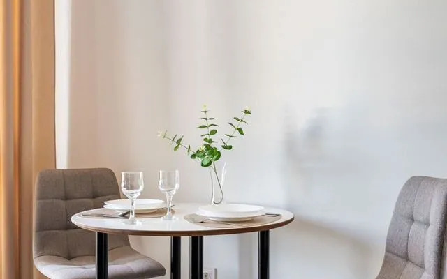 Апартаменты на Елоостровской Улице 10к1