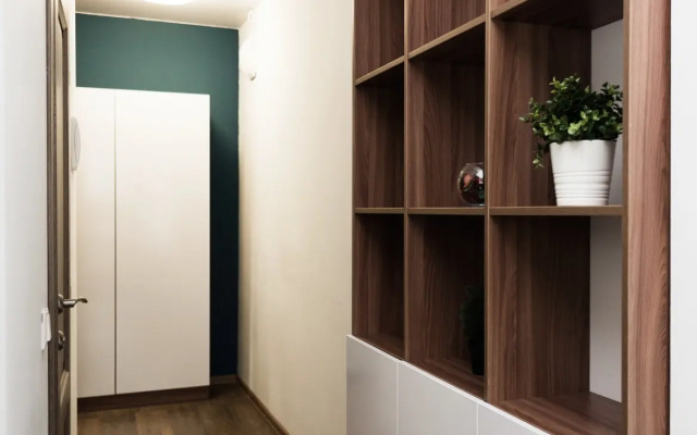 5 Апартаменты В Радиус 03