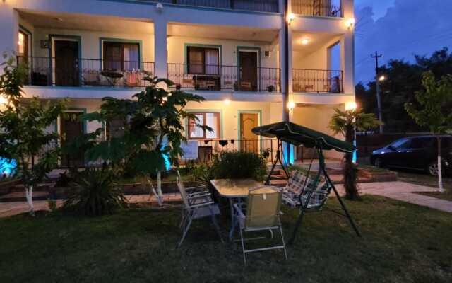 Apsa Butik Hotel