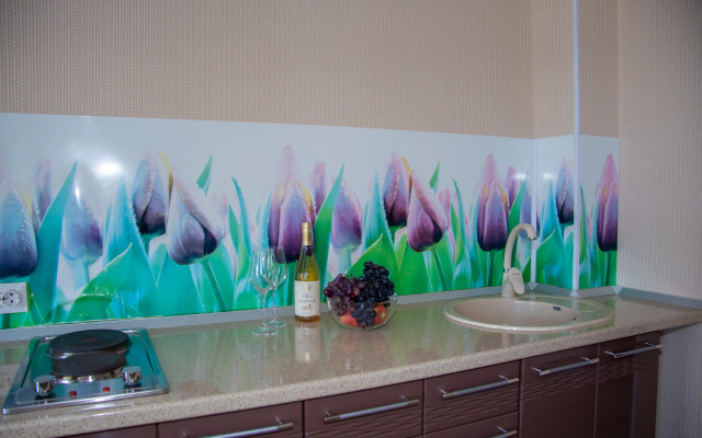 Апартаменты 7 Level 1