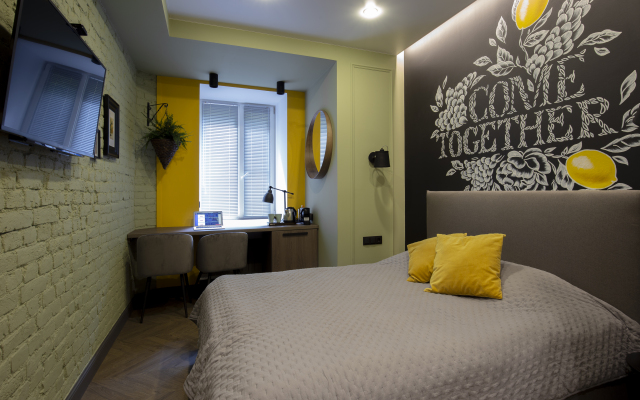 Amigo Syncotel Hotel