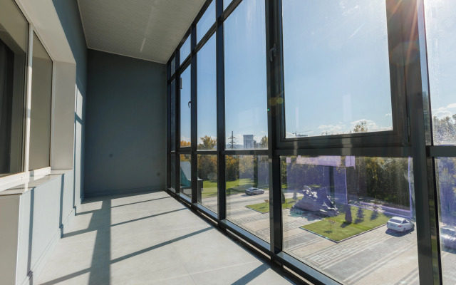 Бутик-отель Beibarys Hotel