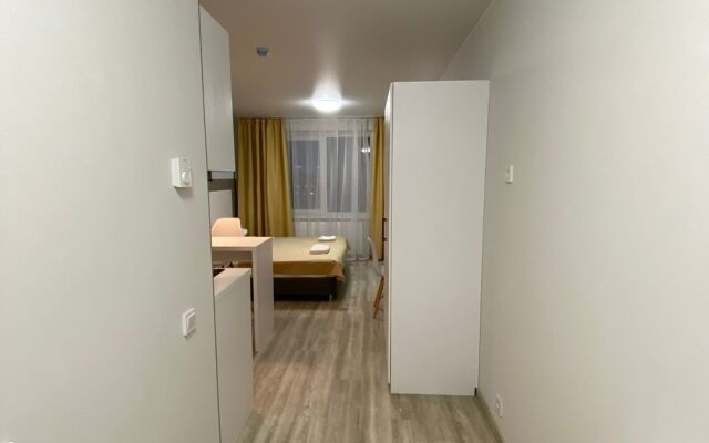 Ava Continent SyncotelHome Apartments