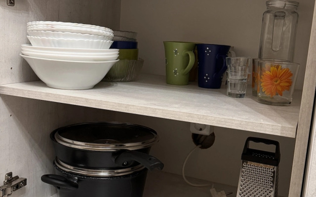 Na Vzletnoy 23 Apartments