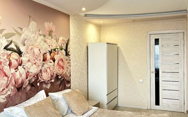 Ulitsa Botvina 8 Flat