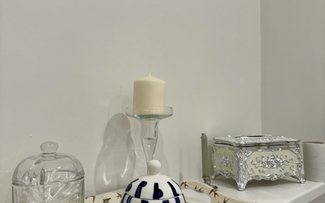 Квартира Светлая