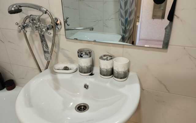 Smart-studiya na Lenina 243 Flat