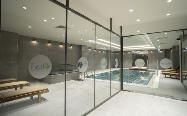 Arts Taksim Hotel