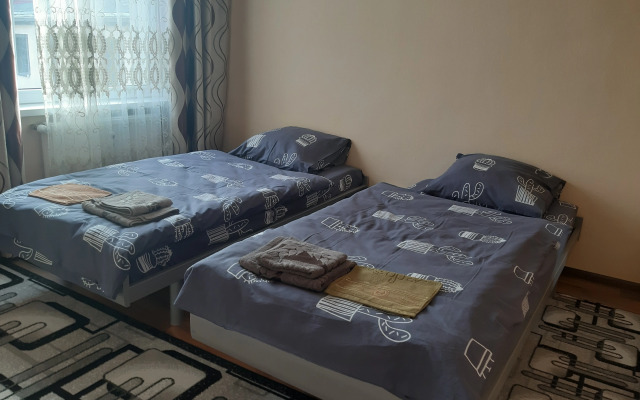 Mittelstraße 20 Apartments