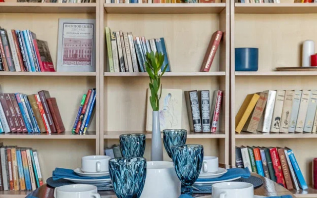 Апартаменты Доходный Дом Малого Мраморного Дворца