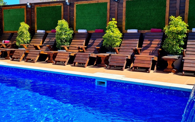 Sanremo Hotel