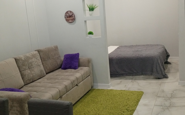 Квартира на Советской 78