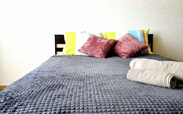 Квартира в заводском районе