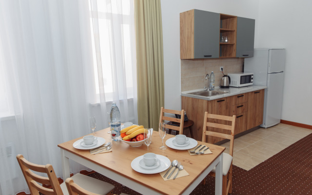Sulo Bautino Hotel