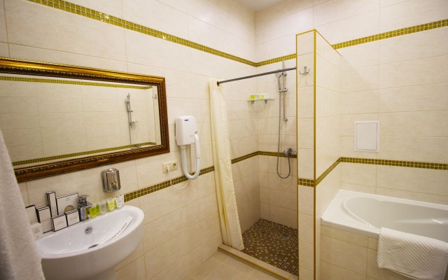 Versal Hotel
