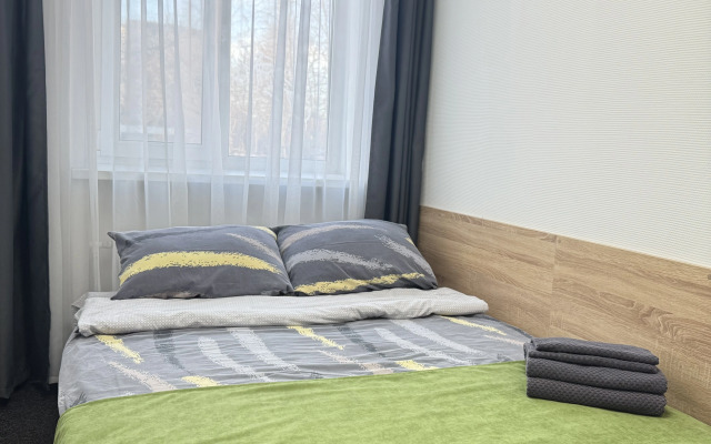 Apartments Nizhny Oranienbaum (104)