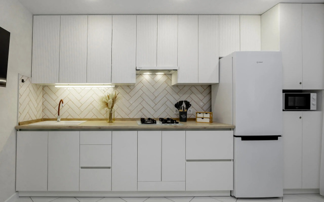 Квартира для Семейного Отдыха в Суздале