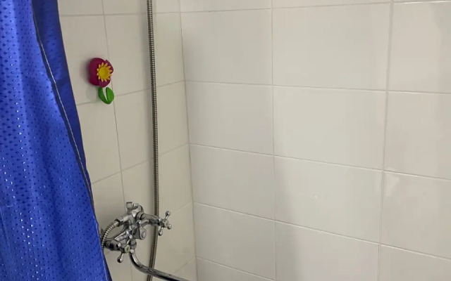 Апартаменты Вдохновение с видом на Петербург