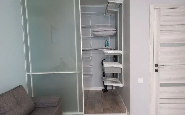 Квартира Как Дома Только Лучше