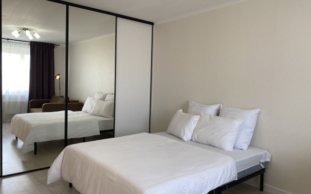 Sovremennaya Ryadom S Tts Ostrov Arendatmn24 Flat
