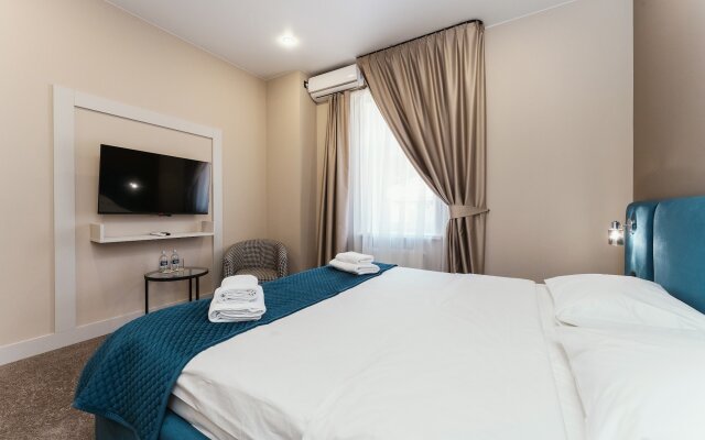 Imperial Joy Hotel