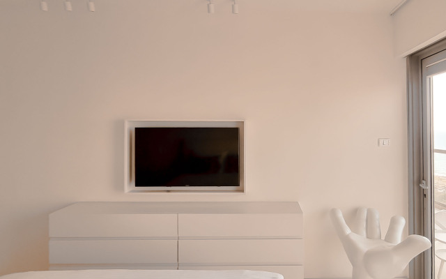 Apt Blanche  Apartments
