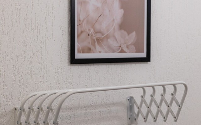 Апартаменты Однокомнатные На Греческом Проспекте 5