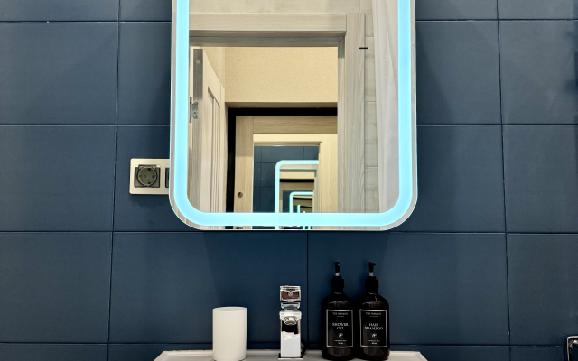 Апартаменты 97.1 Зорге