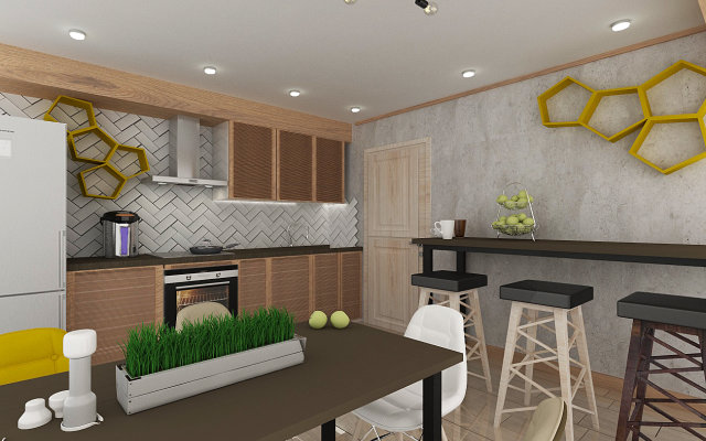 Sota House Guest house