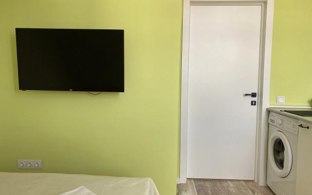 Апартаменты на Дачной Калининград