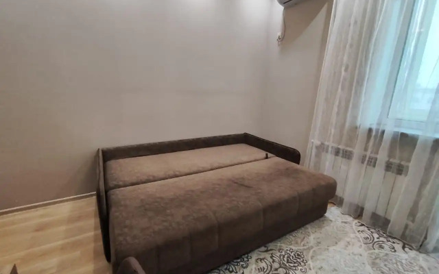 Апартаменты на Эгершельде