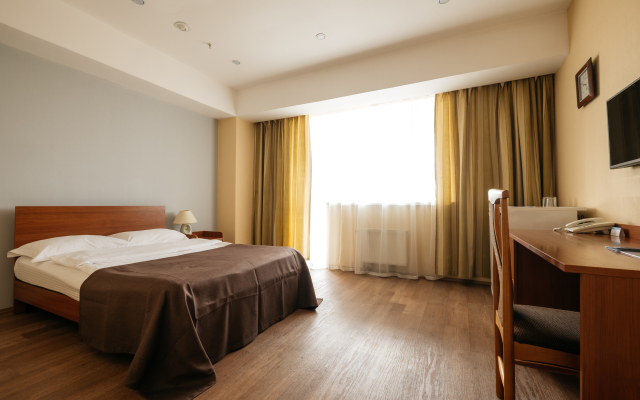 Atlantik Hotel by USTA Hotels